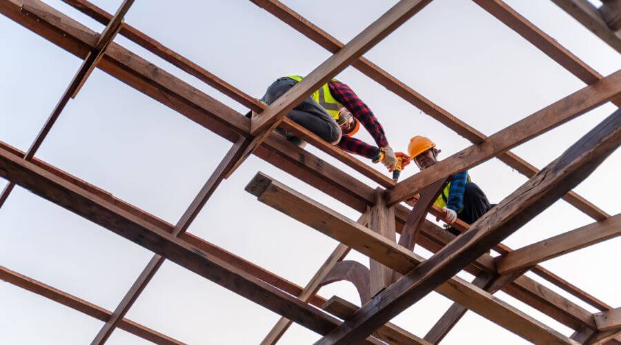 Expert new roof installation services in Hatteras, NC